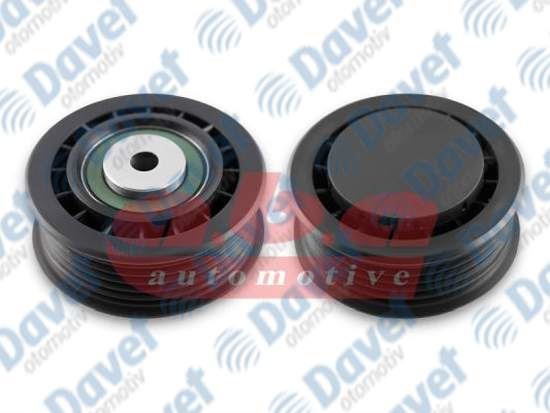 ABA-25751070 Triger Gergi Rulmani Mercedes 103/104/601/602/605/611